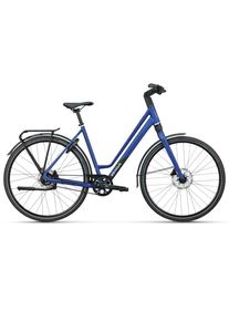 Koga F3 8.0 Lady peacock blue matt 2025 - RH-L