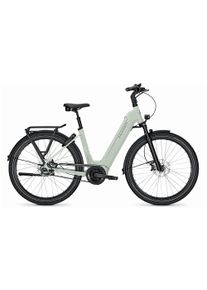 Kalkhoff Image 5.B ADV+ 29" Wave 625 Wh skygrey glossy 2025 - RH 48 cm