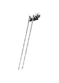 Komperdell FXP Carbon The Erlkönig Running poles (110 cm, black/white)