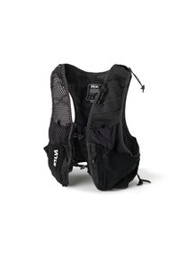 Silva Strive 10 Vest Trail running backpack (M, black)
