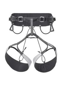Salewa NXT Harness Climbing harness (S, grey)