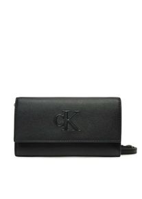 Calvin Klein dámská černá kabelka