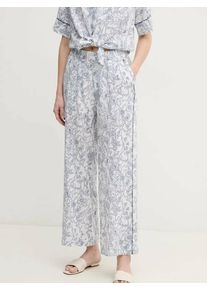 Pepe Jeans dámské vzorované kalhoty Duana - S (808)