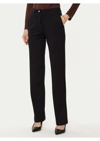 Guess dámské černé kalhoty - XS (JBLK)
