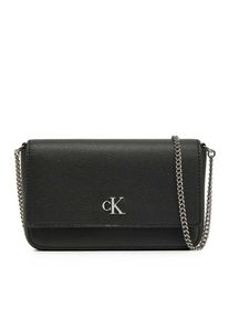 Calvin Klein dámská černá kabelka Minimal