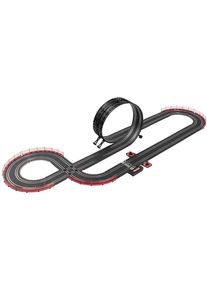 Carrera SF90 XX GO Ferrari Rennbahn Supercar Power Wireless Start-Set