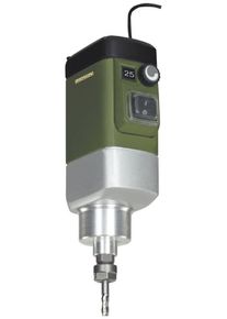 Proxxon UF/E Fräsmaschine Universal-Frässpindel 30000U/min 250 Watt 230V