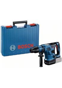 Bosch GBH 18V-36C Akku Bohrhammer solo (611915001)