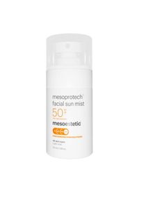 Mesoestetic - Mesoprotech Anti-Aging Gesichtspray SPF 50+