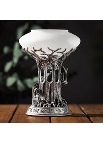 Der Herr Der Ringe - Lothlorien Kerzenständer - The Noble Collection