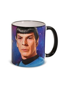 Star Trek - Tazza di Mr. Spock