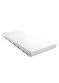 Comfort sünger yatak K10 90 x 200 cm, yükseklik 10 cm, sertlik derecesi H3