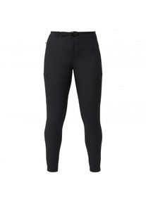 Mountain Equipment Women's Austra Tight Walking trousers Women (34, black)