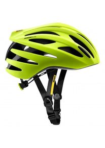 Mavic Aksium Elite Bike helmet (51-56 cm - S, multi)