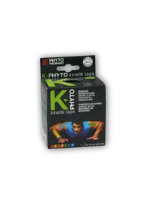 Phyto Performance K-phyto kinetik kinesio tape 5cm x 5m