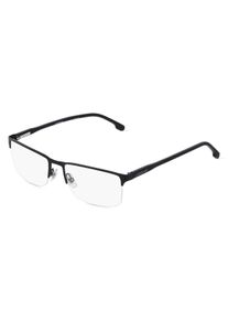 Carrera 243 unisex brýle | Obruba: hranatý, kov, černá