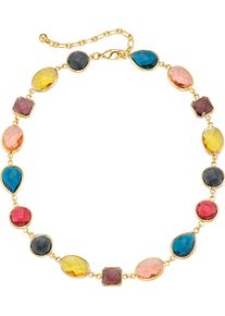 Damske Náhrdelník vínová ,velikost 0