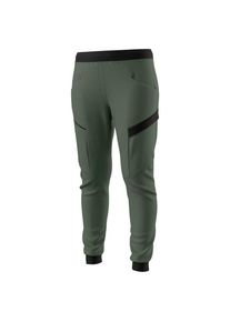 Dynafit Women's Transalper Cargo Pants Walking trousers Women (XL, olive)