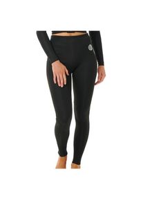 Rip Curl Women's G-Bomb 1,5 mm Pant Wet suit Women (6, black)
