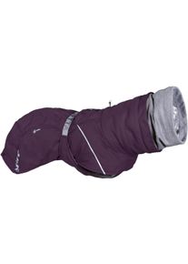 Hurtta ECO Extreme Warmer III Winterjacke, eggplant, Gr. 60