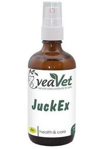cdVet VeaVet JuckEx Pflegespray, 100ml