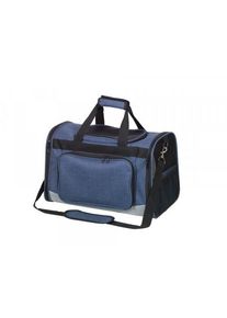 Nobby Nador Tasche, blau, 46x28x29cm