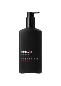 Berani Péče o tělo Přírodní sprchový gel Sport Sprchové gely 300 ml