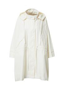 OOF Wear Ženy Přechodná bunda přírodní bílá 38