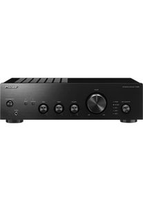 Pioneer A-10AE-B Stereo-Verstärker 2x50 Watt Direct Energy-Technologie schwarz