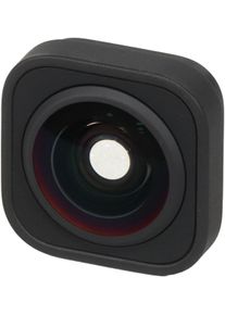 GoPro Lens Mod Ultraweit stabilisiertes Objektiv 177° Schutzkappen Hero 13 schwarz