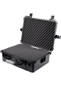 Toolcraft TO-7746852 Werkzeug-Koffer Werkzeugaufbewahrung Outdoor-Koffer unbestückt 500x140x190mm