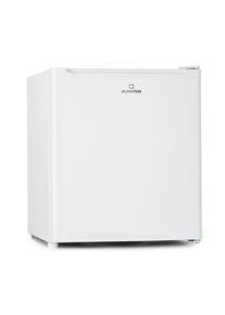 Klarstein Garfield Eco E, mrazák, 33 l, 4 hvězdičky, kompaktní, bílý