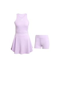 adidas Performance Ženy Sportovní šaty 'Tennis Climacool' šeříková M