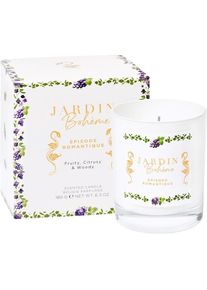Jardin Bohème Jardin Bohème Épisode Romantique Scented Candle Vonné svíčky 180 g