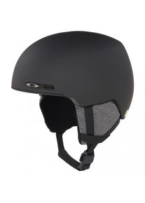 Oakley Kid's Mod1 Mips Ski helmet Kids (M - 53-57 cm, grey)