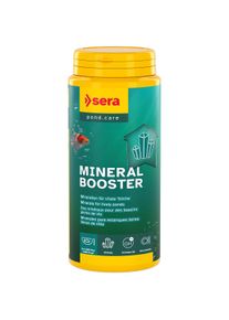 Sera Pond Mineral Booster 500 ml