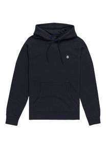 Element Cornell Classic Pullover Hoodie Men (XL, blue)