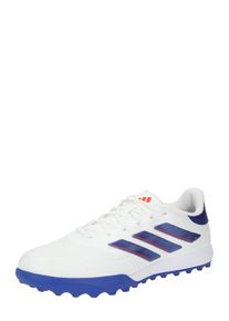 adidas Performance Ženy Kopačky 'COPA PURE 2 LEAGUE' modrá / tmavě oranžová / bílá 46
