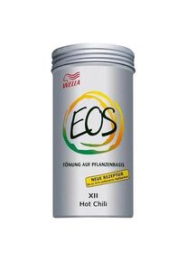Wella Tónovací přípravky EOS rostlinné tónování Coloration 120 g