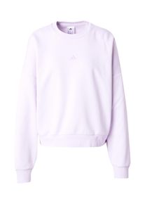 adidas Sportswear Ženy Sportovní mikina růžová S