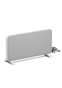 Blumfeldt SwiftWave infračervený ohřívač, 2000 W, do 20 m², dotykové ovládání aplikací, grafen