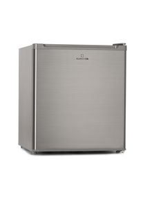 Klarstein Garfield Eco E, mrazák, 33 l, 4 hvězdičky, kompaktní, stříbrný