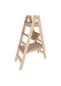 Kerbl Pet škrabadlo Ladder - béžová