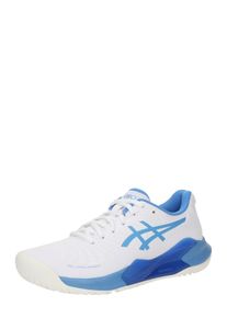 asics Ženy Sportovní boty 'GEL-CHALLENGER 14' azurová / bílá 9.5