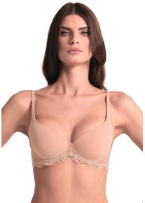 Podprsenka Lormar Mousse Pizzo 85 B Make-up