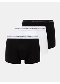 Tommy Hilfiger pánské boxerky 3 pack - M (0SE)