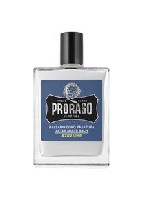 Proraso Azur Lime After Shave Balm Péče o tělo 100 ml