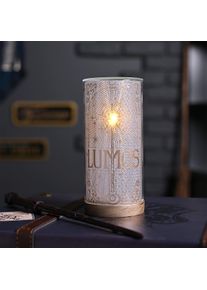 Harry Potter - Lampada da Tavolo LED Lumos
