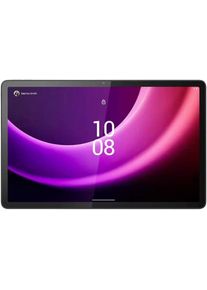 Lenovo Tab P11 11,5" Tablet MediaTek Helio G99 2GHz 128GB RAM WiFi Android sturmgrau