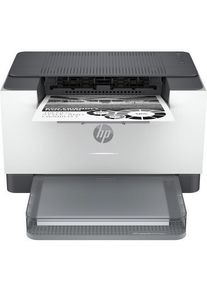 HP LaserJet M209dw schwarzweiß Laser Drucker A4 29S./min 600x600 dpi Bluetooth Duplex LAN USB WLAN